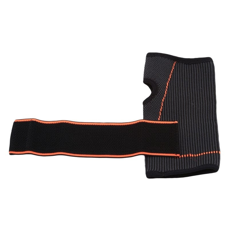 Miniatura 5 de Muñequera deportiva ajutable